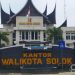 Kantor Balaikota Solok