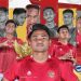 Starting Timnas Indonesia