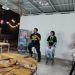 Serentak di 10 Titik di Indonesia, AJI Padang Gelar Nobar dan Diskusi Film A Thousand Cuts