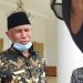 Ketua DPW PKS Sumbar Mahyeldi Ansharullah