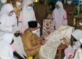 Gubernur Sumbar Mahyeldi Ansharullah