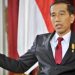 Presiden Joko Widodo