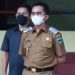 Wabup Pessel, Rudi Hariansyah