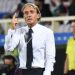 Pelatih Italia Roberto Mancini