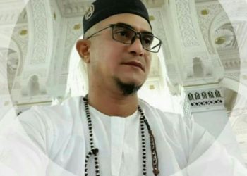 Almarhum, Kaban Bapenda Pessel, Dasrianto Putra