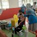 Pelaksanaan vaksinasi Covid-19 bagi pelajar di Kota Solok