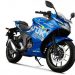 Suzuki Gixxer SF 250