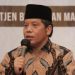 Dirjen Bimas Islam Kamaruddin Amin