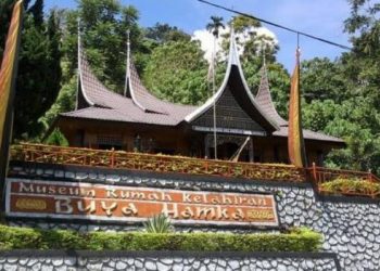 Museum Buya Hamka