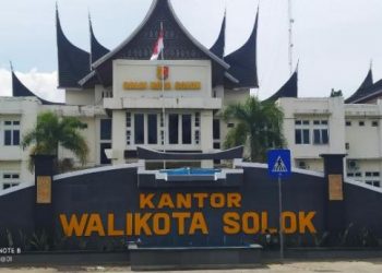 Balaikota Solok