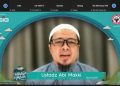 Ustadz Abi Makki
