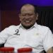 Ketua DPD RI, AA LaNyalla Mahmud Mattalitti