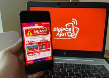 Telkomsel Beri Apresiasi untuk Mitra Outlet Setia di Program Undian Digistar