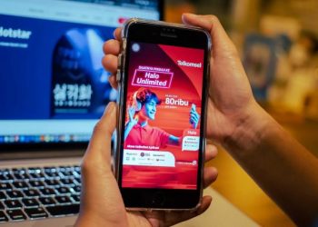 Telkomsel Hadirkan Paket Halo Unlimited, #BukaSemuaKeunggulan Beraktivitas Digital