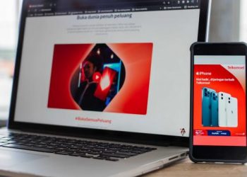 Telkomsel Hadirkan "The Best iPhone Experience" Melalui Dukungan Konektivitas Digital Terbaik