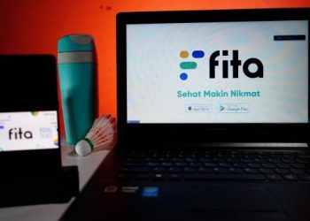 Telkomsel Luncurkan Fita, Aplikasi Untuk Mendorong Masyarakat Hidup Sehat dengan Membangun Kebiasaan Baik