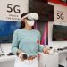 Telkomsel untuk pertama kalinya menggelar jaringan 5G di Kawasan Mandalika International Street Circuit serta menghadirkan beberapa showcase, seperti teknologi VR 360, 5G Robot, dan VR Cloud Gaming yang dapat dinikmati seluruh masyarakat dan pengunjung.