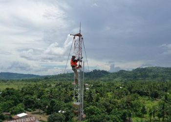 Telkomsel Secara Bertahap Upgrade Seluruh Layanan 3G ke 4G di 2022