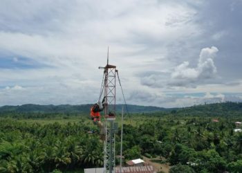 Telkomsel Siap Gelar  7.772 BTS USO 4G/LTE  Baru, Dukung Program Pemerintah untuk Pemerataan Akses Broadband