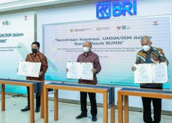 Telkomsel dan SMESCO Indonesia Jalin Kolaborasi Strategis untuk Percepat Transformasi Digital UKM