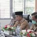 Wawako Solok, Dr. Ramadhani Kirana Putra menyampaikan KUA PPAS Perubahan APBD Kota Solok 2021