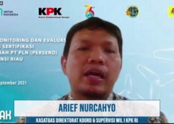 Terus bertambah, PLN Selesaikan 1.043 Sertifikat Aset 4 Provinsi di Sumatera