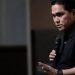 Erick Thohir