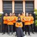 Tim Abizard Rangers Teknik Pertambangan UNP Raih Juara Umum 3 Perlombaan Mining Competition Tingkat Nasional