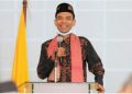 Ustadz Abdul Somad alias UAS