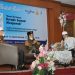 UAS saat dialog dengan jamaah di Padang