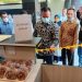 Launching Roti Um