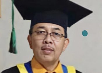 Prof. Dr. Indang Dewata, M.Si,