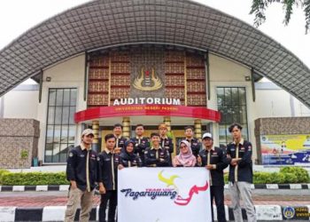 UNP Raih Prestasi Membanggakan di Ajang     ajang internasional SHELL ECO MARATHON