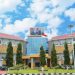 Kampus Universitas Negeri Padang