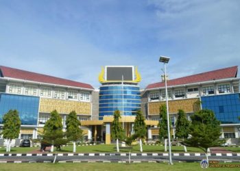 Universitas Negeri Padang Resmi Menjadi PTNBH