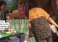 Viral warung sederhana harga gak masuk akal, sangat murah