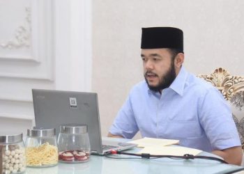 Wali Kota Padang Panjang, Fadly Amran