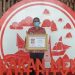 Wali Kota Padang Hendri Septa