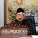 Wakil Presiden Ma'ruf Amin