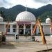 Masjid Ihsan Sungai Patai dibangun secara gotong royong oleh masyarakat