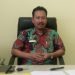 Armen Yudi, Plt Kadis Dukcapil Tanah Datar