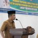 Buka workshop kearsipan, Wawako Solok minta OPD agar lebih peduli dengan aturan kearsipan