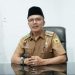 Afrizal, Camat Sungai Tarab