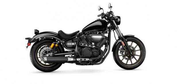 Yamaha Bolt R