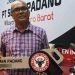 Ahmad Yani, pelanggan setia Semen Padang.