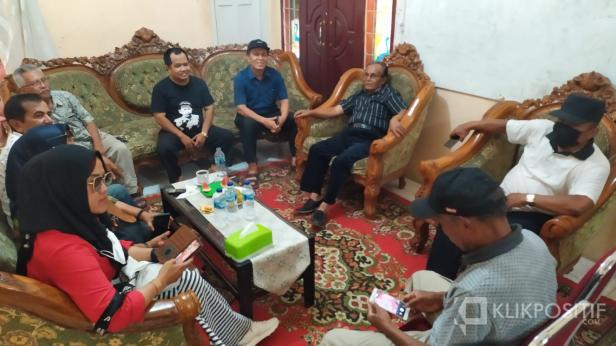 'Palanta Aksi Sosial' Hadir Untuk Atasi Persoalan Sosial-Kemanusiaan di Lima Puluh Kota