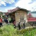 Disambut antusias, masyarakat ramaikan peresmian sumur wakaf di Nagari Kampung Batu Dalam, Kabupaten Solok