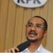 Mantan Ketua KPK Abraham Samad.