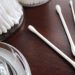 cotton bud