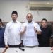 Andre Rosiade dan Erman Safar melihatkan kontrak politik kader Gerindra andai menang Pilwako Bukittinggi akan mencabut Perwako 40 dan 41/2018 pada Maret 2020 lalu.